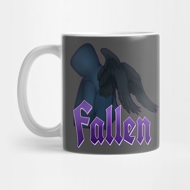 Fallen by TheAngelofDeath